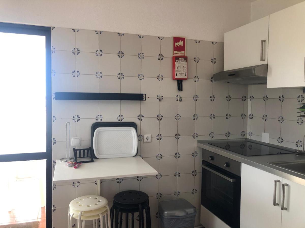 Olhos Do Mar 209 Grande Terraco Vista Mar Apartment ออยุส ดิ อากวา ภายนอก รูปภาพ