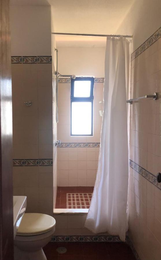 Olhos Do Mar 209 Grande Terraco Vista Mar Apartment ออยุส ดิ อากวา ภายนอก รูปภาพ