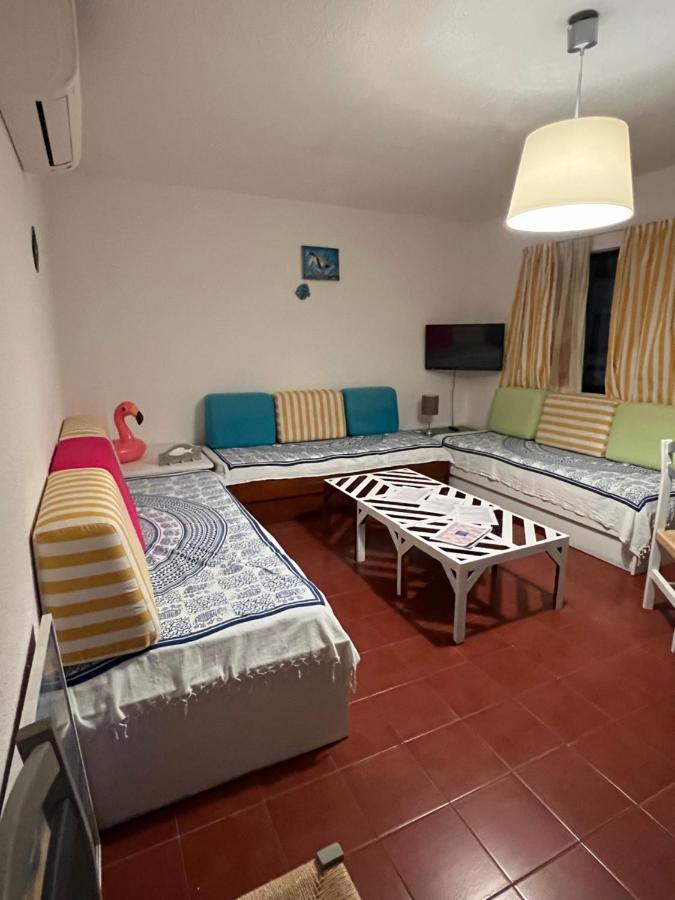 Olhos Do Mar 209 Grande Terraco Vista Mar Apartment ออยุส ดิ อากวา ภายนอก รูปภาพ
